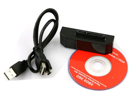 Gaming Accessories Replacement for MICROSOFT XBOX 360 Slim 