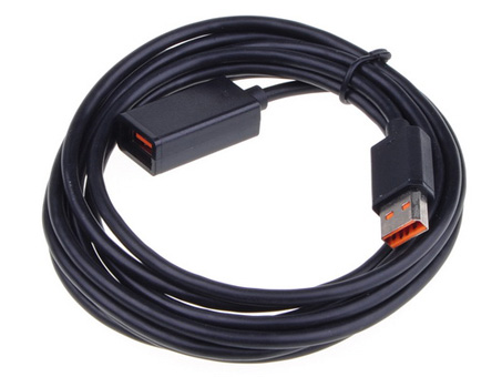 Gaming Accessories Replacement for MICROSOFT XBOX 360 Slim 