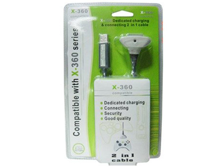 Gaming Accessories Replacement for MICROSOFT XBOX 360 