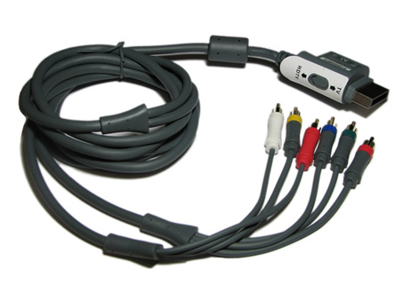 Gaming Accessories Replacement for MICROSOFT XBOX 360 Slim 
