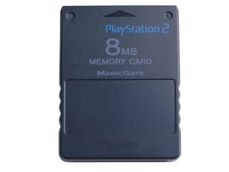 Gaming Accessories Replacement for SONY PS2 