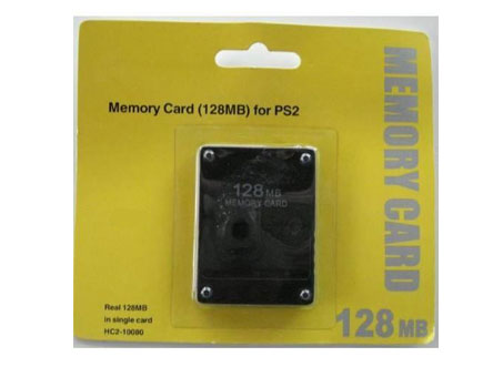 Gaming Accessories Replacement for SONY PS2 