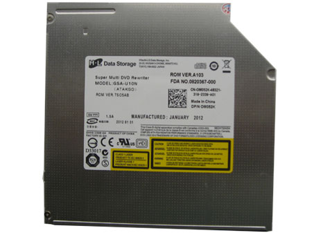 DVD Burner Replacement for HP 446409-XXX 
