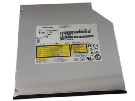 DVD Burner Replacement for HP EliteBook 8540w 