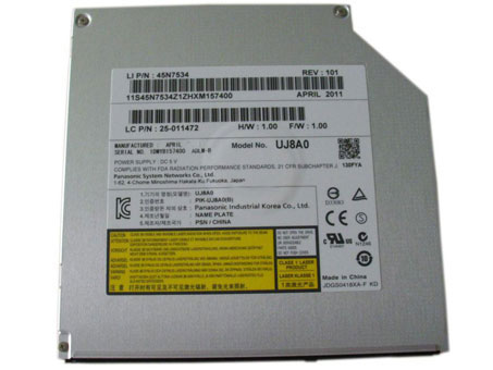 DVD Burner Replacement for HP Pavilion dv7 DVD Burner Replacement for HP Pavilion dv7