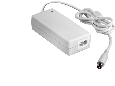 Laptop AC Adapter Replacement for APPLE  PowerBook G4 15 Titanium Series 
