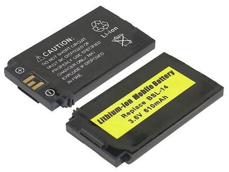 Mobile Phone Battery Replacement for ERICSSON T602 Mobile Phone Battery Replacement for ERICSSON T602