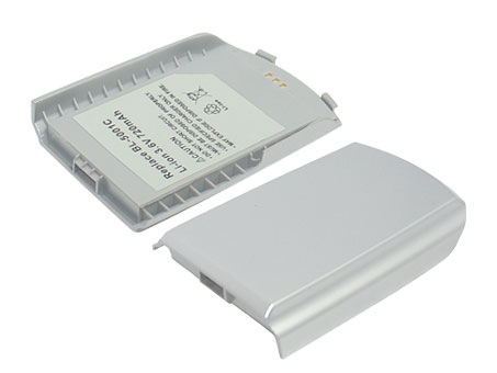 Mobiltelefon Batteri Erstatning for NOKIA 3128 Mobiltelefon Batteri Erstatning for NOKIA 3128