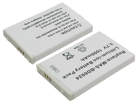 Mobile Phone Battery Replacement for NEC MAS-BD0024 Mobile Phone Battery Replacement for NEC MAS-BD0024
