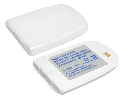 Mobile Phone Battery Replacement for SAMSUNG SGH-E808 Mobile Phone Battery Replacement for SAMSUNG SGH-E808