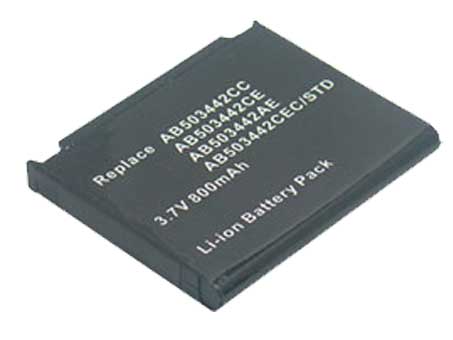 Mobile Phone Battery Replacement for SAMSUNG SGH-A127 Mobile Phone Battery Replacement for SAMSUNG SGH-A127