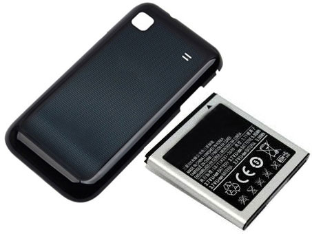 Mobile Phone Battery Replacement for SAMSUNG I9000 Mobile Phone Battery Replacement for SAMSUNG I9000