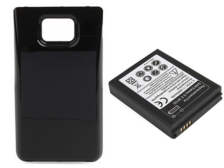 Mobile Phone Battery Replacement for SAMSUNG Galaxy S II Mobile Phone Battery Replacement for SAMSUNG Galaxy S II