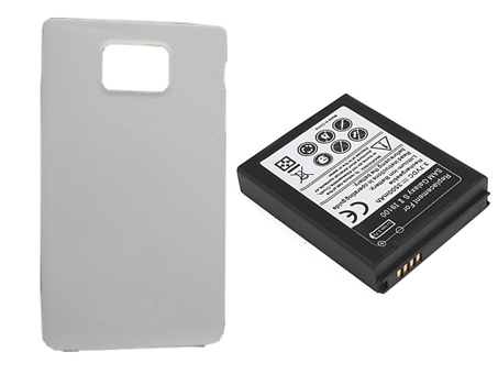 Mobile Phone Battery Replacement for SAMSUNG GT-i9100T Mobile Phone Battery Replacement for SAMSUNG GT-i9100T