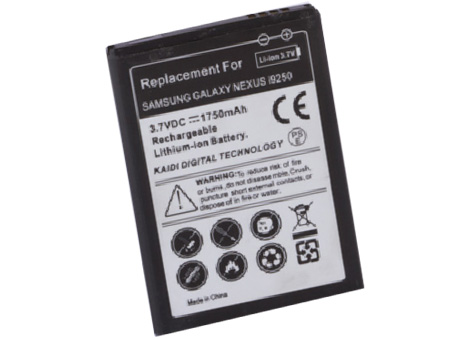 Mobile Phone Battery Replacement for SAMSUNG Galaxy Nexus i9250 Mobile Phone Battery Replacement for SAMSUNG Galaxy Nexus i9250