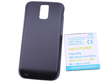 Mobile Phone Battery Replacement for SAMSUNG Galaxy S2 Hercules T989 Mobile Phone Battery Replacement for SAMSUNG Galaxy S2 Hercules T989