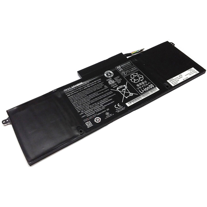 OEM Battery Replacement for  ACERAspire-S3-392