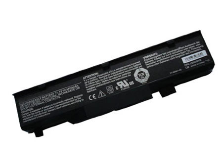 Laptop Battery Replacement for EVEREX STEPNOTE NM3500W Laptop Battery Replacement for EVEREX STEPNOTE NM3500W