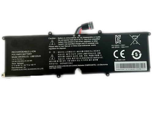 Laptop Battery Replacement for LG z160-gh5wk Laptop Battery Replacement for LG z160-gh5wk