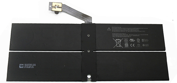 Laptop Battery Replacement for Microsoft DYNK01 Laptop Battery Replacement for Microsoft DYNK01
