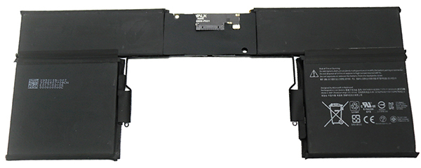 Laptop Battery Replacement for Microsoft 93HTA001H Laptop Battery Replacement for Microsoft 93HTA001H