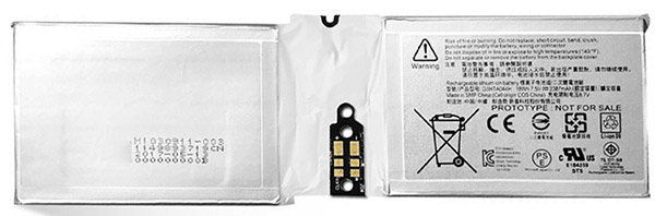 Laptop Battery Replacement for MICROSOFT Surface-BOOK-1-1703 Laptop Battery Replacement for MICROSOFT Surface-BOOK-1-1703