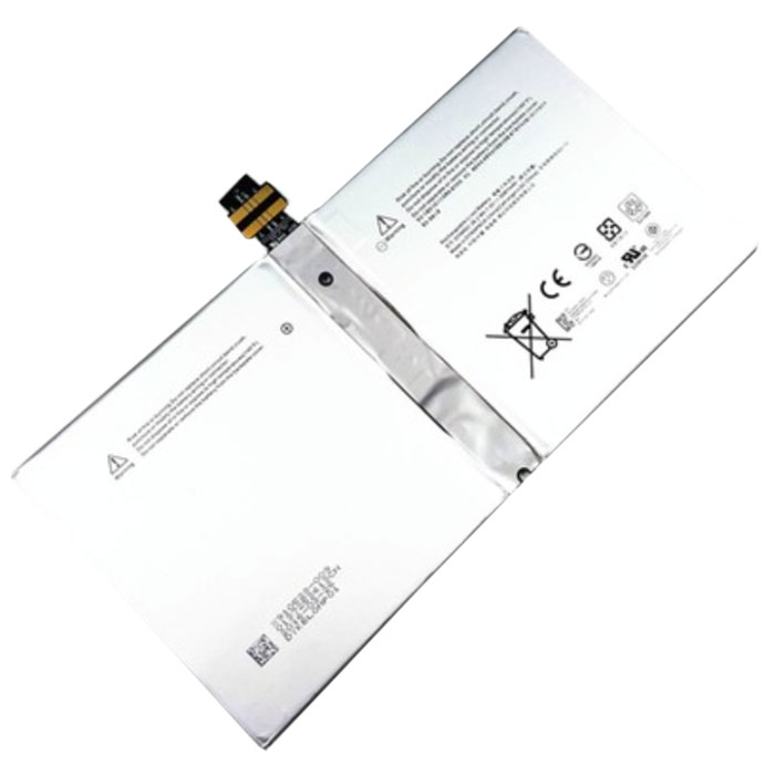Laptop Battery Replacement for MICROSOFT Surface-Pro4-1724 Laptop Battery Replacement for MICROSOFT Surface-Pro4-1724