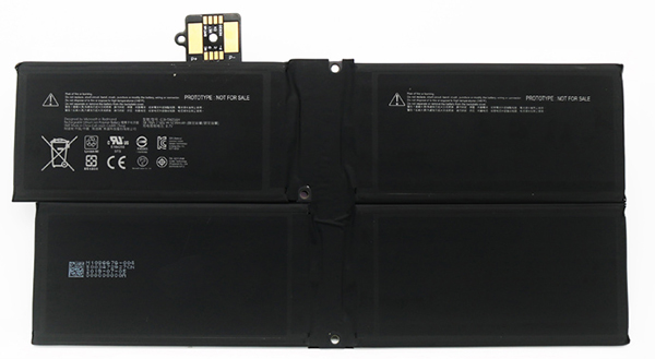 Laptop Battery Replacement for Microsoft G3HTA056H Laptop Battery Replacement for Microsoft G3HTA056H