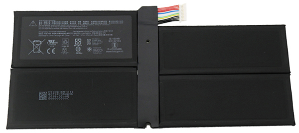 Laptop Battery Replacement for Microsoft Surface-Pro-7-1866-Series Laptop Battery Replacement for Microsoft Surface-Pro-7-1866-Series