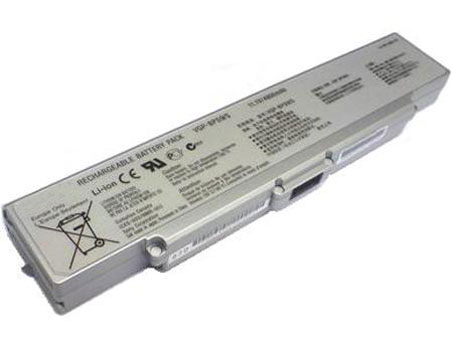 Laptop Battery Replacement for SONY SONY VAIO VGN-NR Series Laptop Battery Replacement for SONY SONY VAIO VGN-NR Series