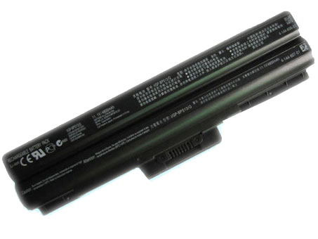 Laptop Battery Replacement for SONY VGP-BPS21A Laptop Battery Replacement for SONY VGP-BPS21A