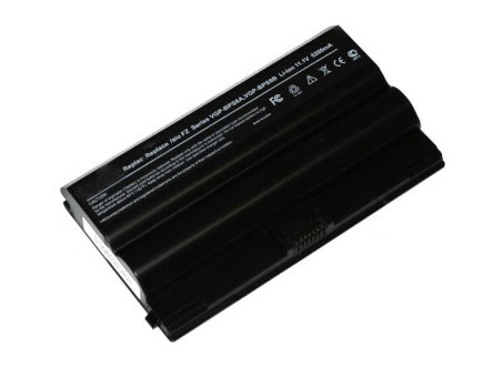Laptop Battery Replacement for SONY VAIO VGN-FZ140E Laptop Battery Replacement for SONY VAIO VGN-FZ140E
