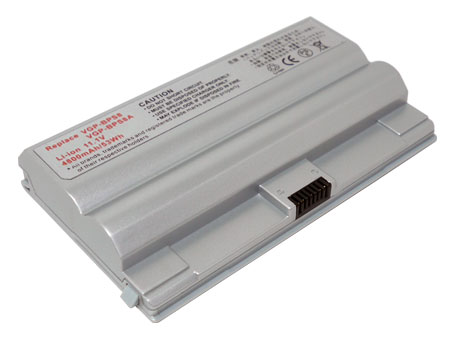 Laptop Battery Replacement for SONY VAIO VGN-FZ11E Laptop Battery Replacement for SONY VAIO VGN-FZ11E