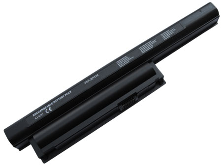 Laptop Battery Replacement for SONY VGP-BPS26 Laptop Battery Replacement for SONY VGP-BPS26