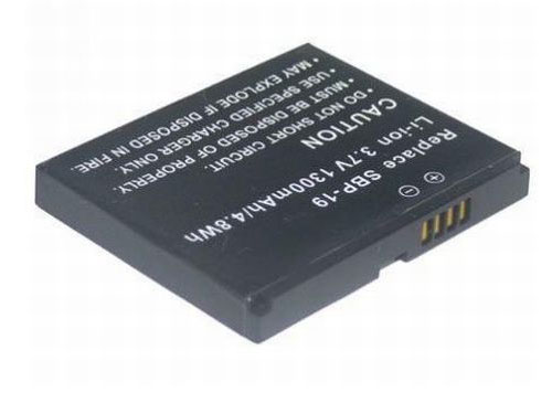 PDA Baterya kapalit para sa ASUS P565 PDA Baterya kapalit para sa ASUS P565