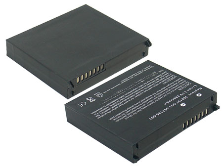 PDA Battery Replacement for HP HSTNH-L05C PDA Battery Replacement for HP HSTNH-L05C