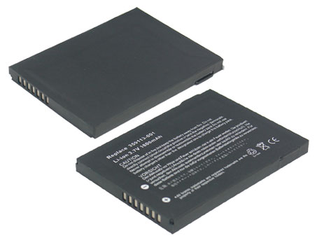 PDA Battery Replacement for HP 359113-001 PDA Battery Replacement for HP 359113-001