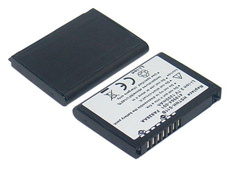 PDA Battery Replacement for HP 419964-001 PDA Battery Replacement for HP 419964-001