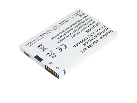 PDA Battery Replacement for HP iPAQ 600 PDA Battery Replacement for HP iPAQ 600