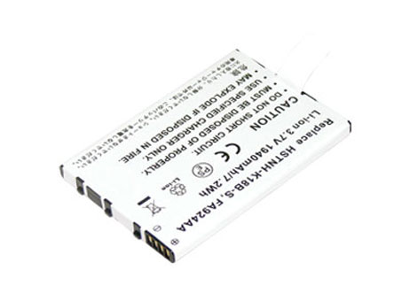 PDA Battery Replacement for HP 452584-001 PDA Battery Replacement for HP 452584-001