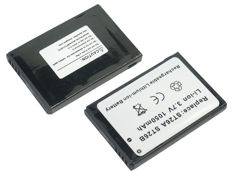 PDA bateria substituição para ORANGE SPV C500 PDA bateria substituição para ORANGE SPV C500