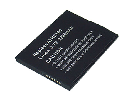 PDA Battery Replacement for DOPOD U1000 PDA Battery Replacement for DOPOD U1000