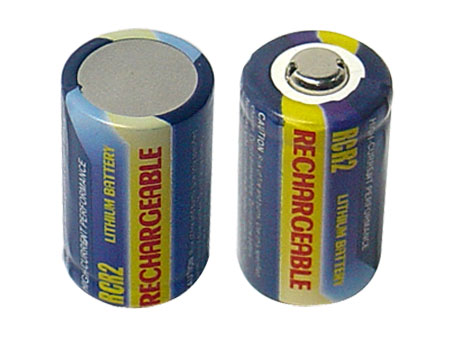Bateria Aparat Zamiennik PANASONIC CR2 Bateria Aparat Zamiennik PANASONIC CR2