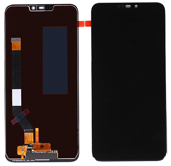 Mobile Phone Screen Replacement for HUAWEI Honor-8C  Mobile Phone Screen Replacement for HUAWEI Honor-8C