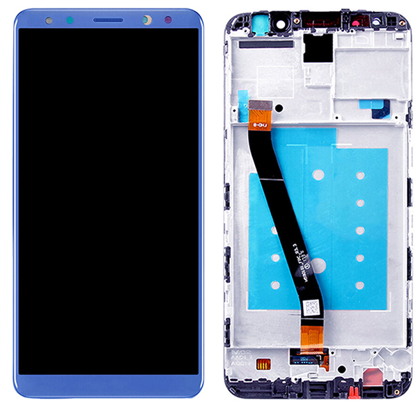 Mobile Phone Screen Replacement for HUAWEI RNE-L01 