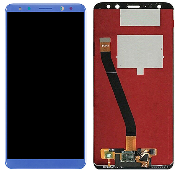 Mobile Phone Screen Replacement for HUAWEI RNE-L01 