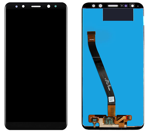 หน้าจอโทรศัพท์มือถือ เปลี่ยน HUAWEI M10-LITE 