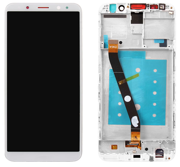 Mobile Phone Screen Replacement for HUAWEI RNE-L21 