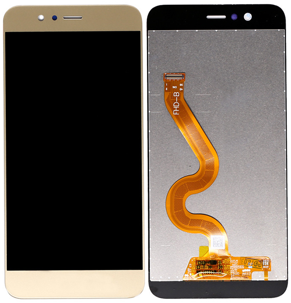 Mobiltelefon skjerm Erstatning for HUAWEI Nova-2-Plus  Mobiltelefon skjerm Erstatning for HUAWEI Nova-2-Plus