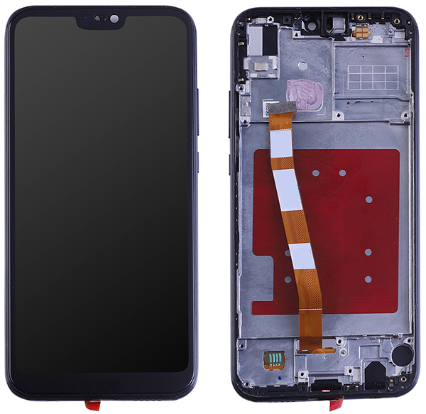 Mobile Phone Screen Replacement for HUAWEI ANE-L22  Mobile Phone Screen Replacement for HUAWEI ANE-L22